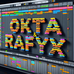 Rafyx & Okta -New Collab - 152 BPM