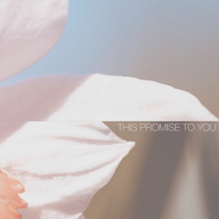 This Promise to You