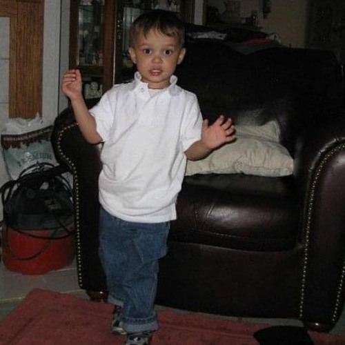 Cant Stop x Dee Nice