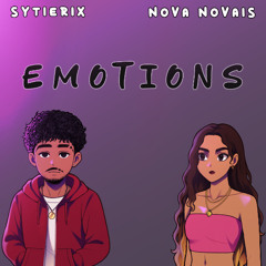 Emotions (With Nova Novais)