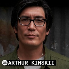Arthur Kimskii | Fault Radio DJ Set in Washington DC (August 23, 2020)