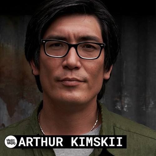 Arthur Kimskii | Fault Radio DJ Set in Washington DC (August 23, 2020)