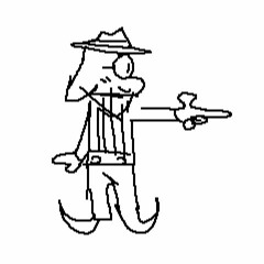 dark buster reupload because