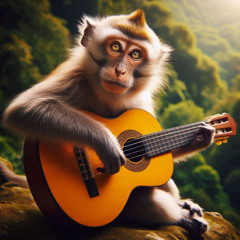 Instrumental Macaco