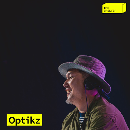 The Shelter Mixtape 014 with Optikz