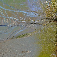 First Piece For City River Drones & Waves