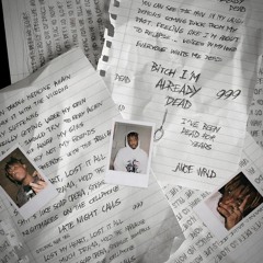 Juice WRLD - heaven (unreleased)