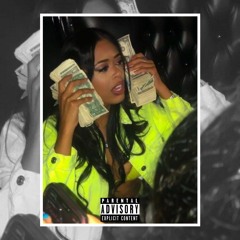 Erica Banks - Buss It (Doverstreet Remix)