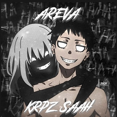 AREVA - [ KRPZ ] | DCK 2022