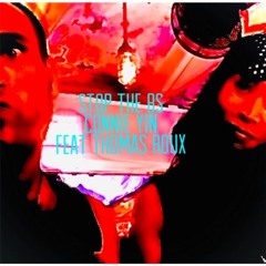 Stop The BS - Connie Yin (featuring Thomas Roux)
