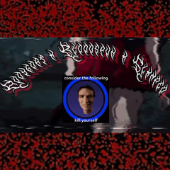 1234idgafnm:) - AddyGoat x bloodspun x SLXMPED