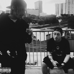 Bouyee x SINNVH - Heaven's Gate