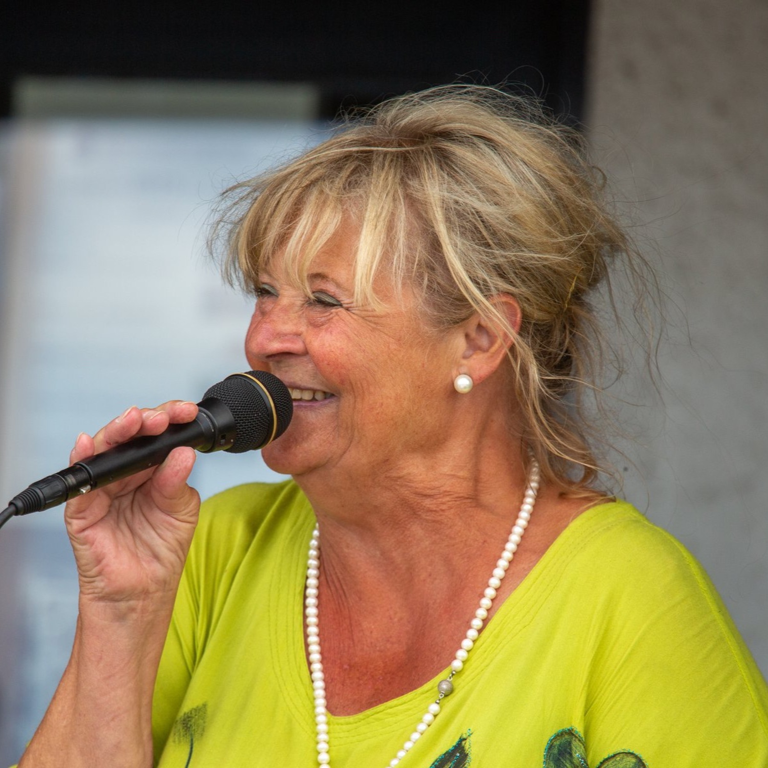 Pia Kloster