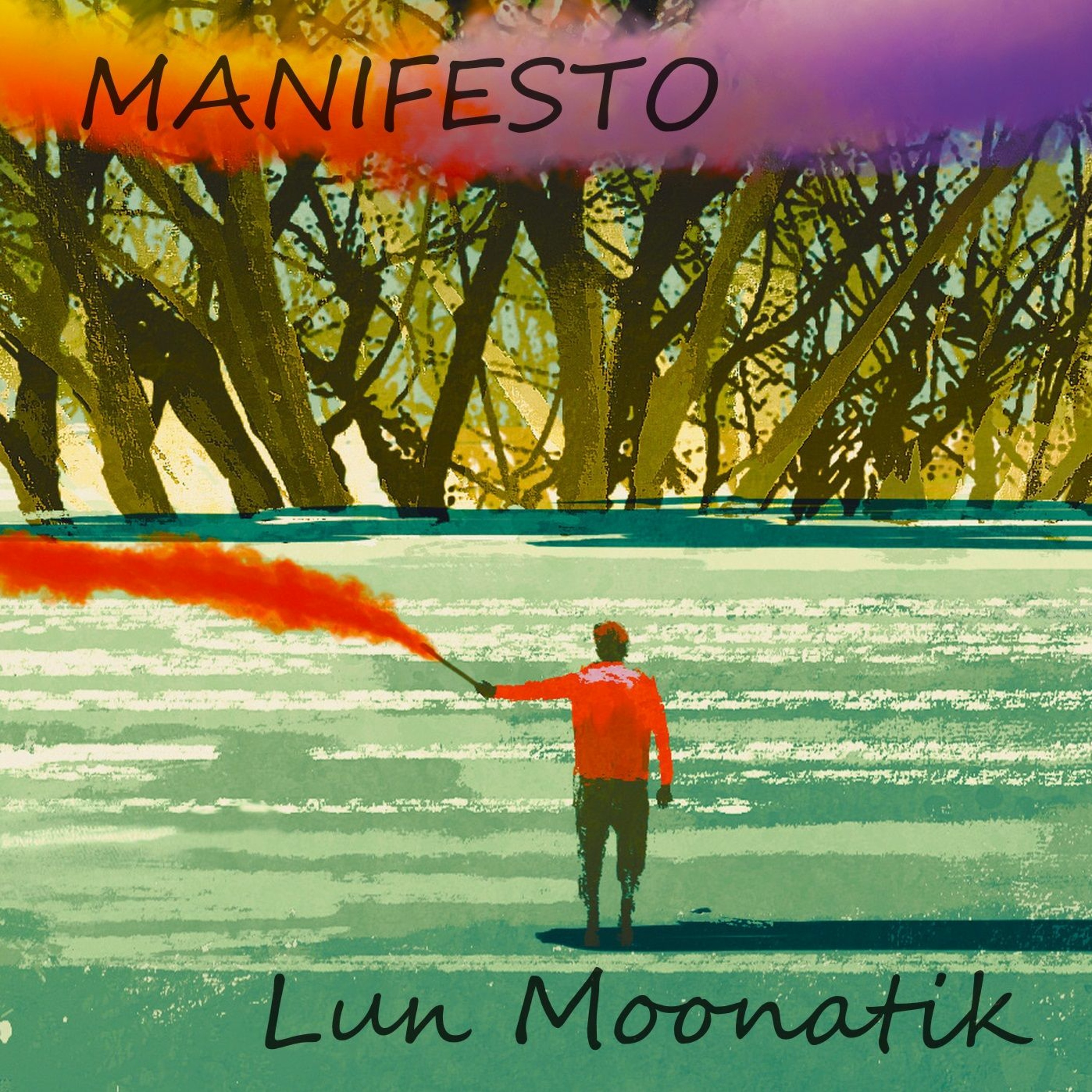 Lun Moonatik
