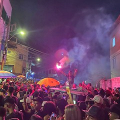 AMOR DA MINHA VIDA [[DJLGPROD DJVILÃO]]