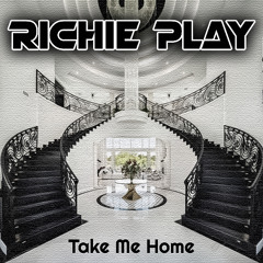 Take Me Home (Instrumental mix)