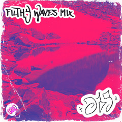 DNB Filthy Waves Mix by DAS