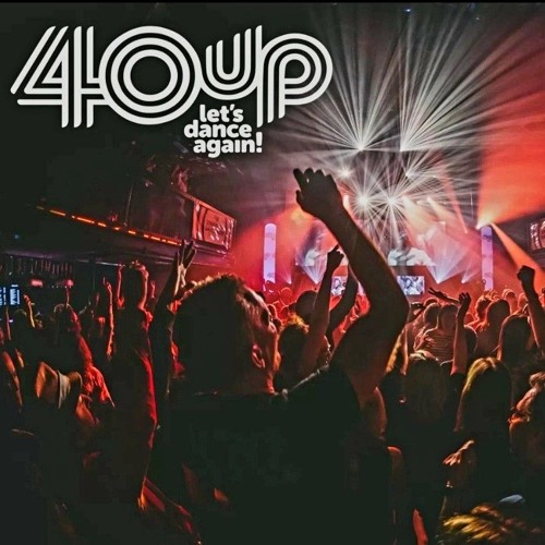 40UP BEAT DOORNROOSJE  NIJMEGEN (NL) 2024 // TomtecHs "Don PAPA" postmix