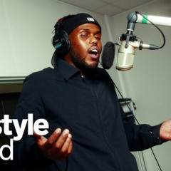 Guleed - Freestyle [P3 Din Gata] 2025