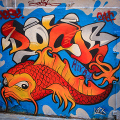 Fresher Fish Breaks (Chillin Hip Hop mix)