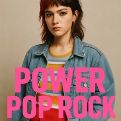 Cut the power (Power Pop Rock reload)