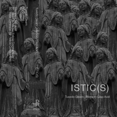 PREMIERE: Tuxedo Gleam - Duress (Phage Tapes)