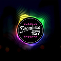 Disco Dance Radio Show - #157 - Dj Alessandro Oliveira