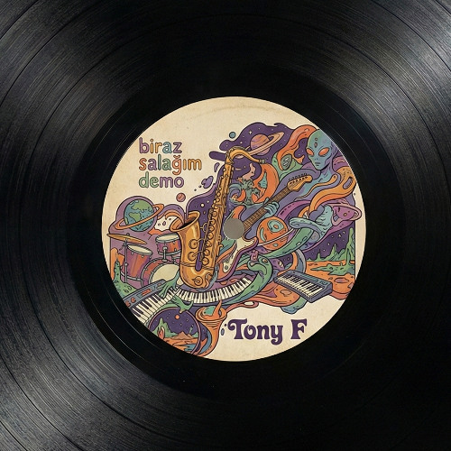 biraz salağım //demo