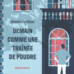 Heim-DemainCommeUneTraineeDePoudre-Critique