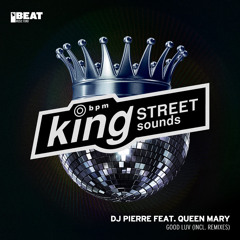 Good Luv (DF's Between Da Sheets Extended Mix) [feat. Queen Mary]