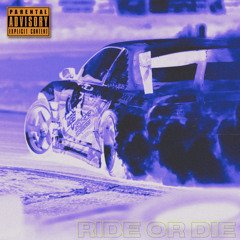 RIDE OR DIE [prod. KILLHEEN]
