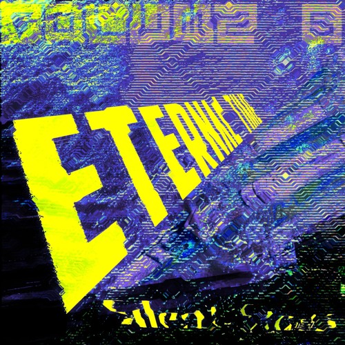 【EN！ChanceTale】Eternal Time：Silent Stars Vol.5+FLP