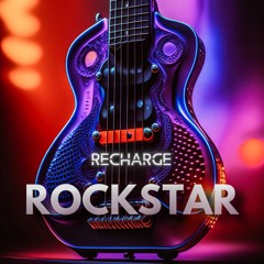 Recharge - Rockstar 23 (Based on Omegatypez 'Calling) (Free Release)