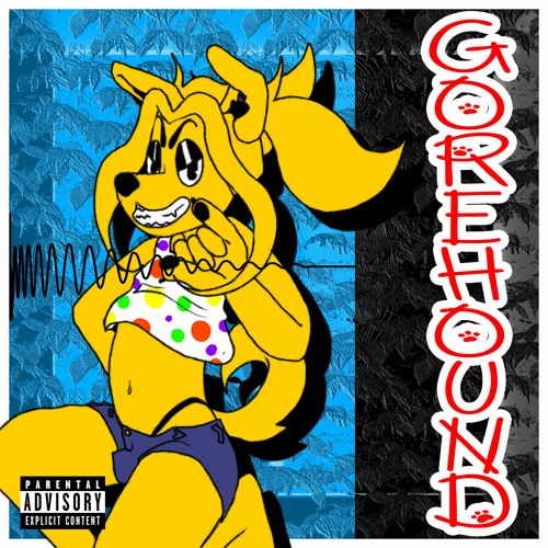 GOREHOUND - PLAYER 3 ON FUSION FRENZY