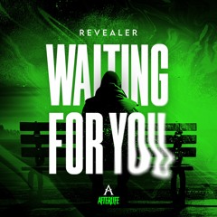 Revealer - Waiting For You