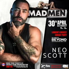 MAD MEN 2K22