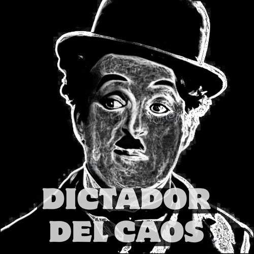Dictador Del Caos-Nishiki