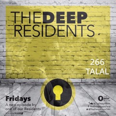 The Deep Residents 266 - Talal