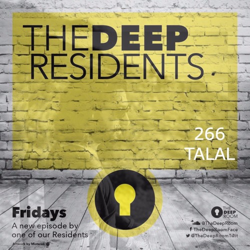 The Deep Residents 266 - Talal