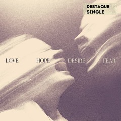 José Tornada - "Wild Promises" (2022) (single)