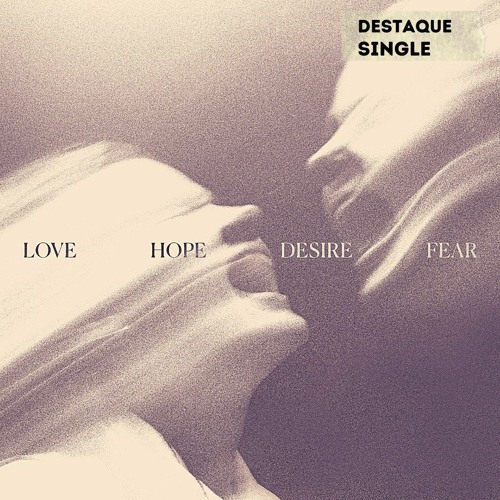 José Tornada - "Wild Promises" (2022) (single)