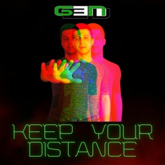 Keep Your Distance (Acoustic Version)
