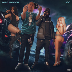 2Turnt Trell FT Mac Mooch - 3AM