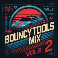 Max Mustermann - Bouncy Tools Mix Vol.2