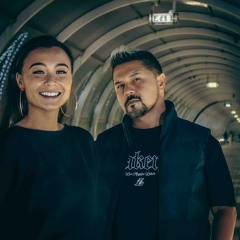 NiteMaze feat. Demi Drabe - Out The Door