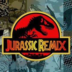 Jurassic Park - Melodic Techno (Señor B Remix)