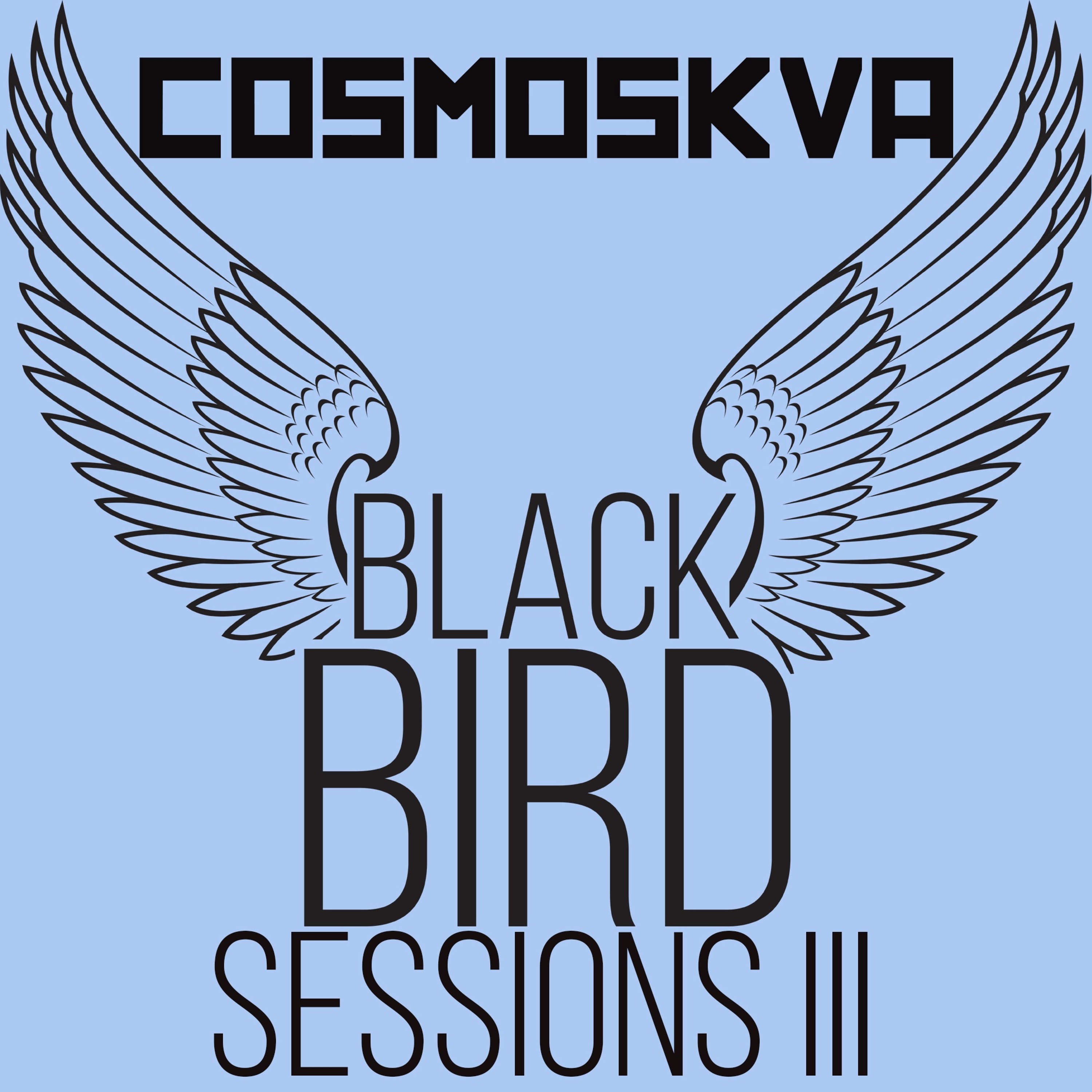 Cosmoskva\'s in love with the music