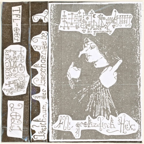𝔏𝔢𝔦𝔠𝔥𝔫𝔞𝔪 - ℌ𝔞𝔱𝔢𝔰𝔱𝔬𝔯𝔪 𝟥𝟥【𝔚𝔞𝔩𝔭𝔲𝔯𝔤𝔦𝔰𝔫𝔞𝔠𝔥𝔱 𝓛𝓢𝓓 𝔖𝔢𝔰𝔰𝔦𝔬𝔫】