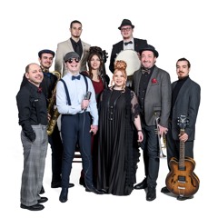 Mihail Yossifov & The Jazz News  - First Broadcast