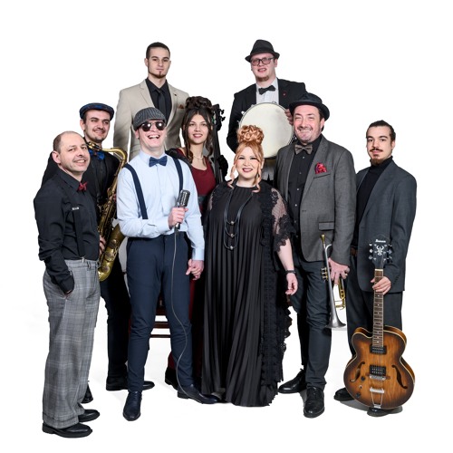 Mihail Yossifov & The Jazz News  - First Broadcast